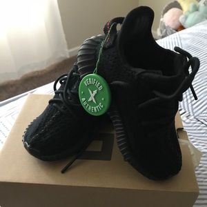 Yeezy Boost 350 V2 Infant